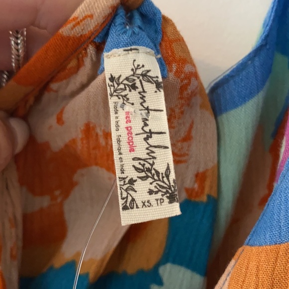 Free People Dress - Picture 3 of 4